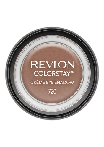 Sombra En Crema Revlon Colorstay 24hs - Metalizados
