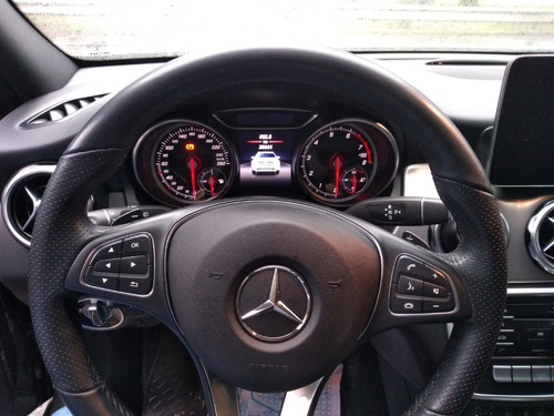 M.benz Gla 200 Aut 1.6 Año 2019 - Juan Manuel Autos