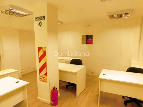 Imagen 11 de 18 de Oficina En Venta O Permuta Ubicado En Monserrat, Capital Federal, Buenos Aires