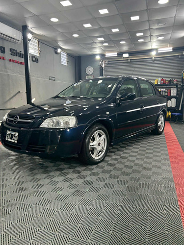 Chevrolet Astra 2.0 Gls