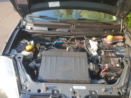 Ford Ka 1.0 2012