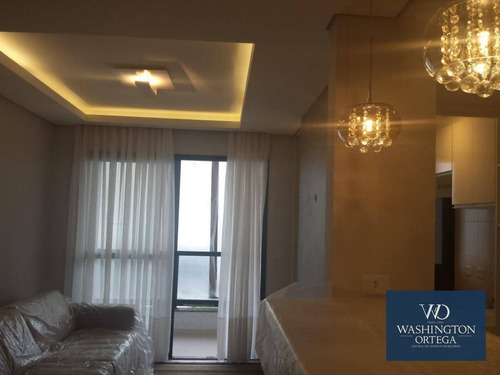 Imagem 5 de 26 de Apartamento Garden 3 Dormitórios 158,93 M² Por R$ 495.000,00 - Silveira Da Motta - São José Dos Pinhais/pr - Gd0005