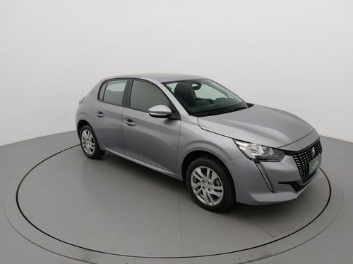 Peugeot 208 1.6 16V FLEX ACTIVE AT6