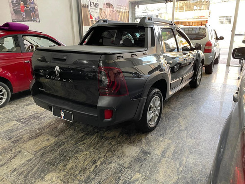 Renault Duster Oroch 1.6 16V SCE FLEX EXPRESSION MANUAL