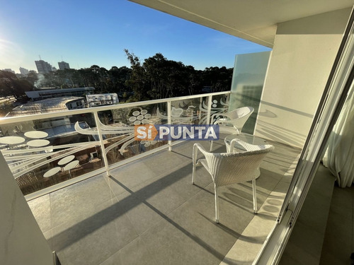 Imagen 5 de 12 de Apartamento En Venta - Roosevelt