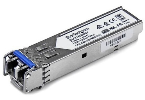 Módulo transceptor Cisco Mmf Y Smf Glc-LH-Smd 1000 Mbit/s /v