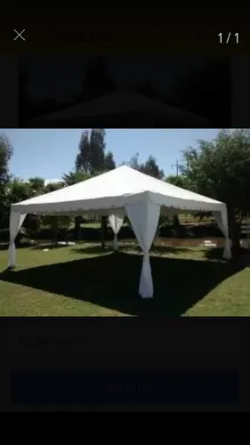 Venta De Lonas Para Toldos