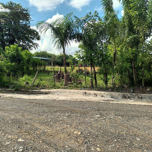 Imagen 20 de 20 de Estupendo Solar Disponible A La Venta De 170 M2 En Santo Domingo Norte