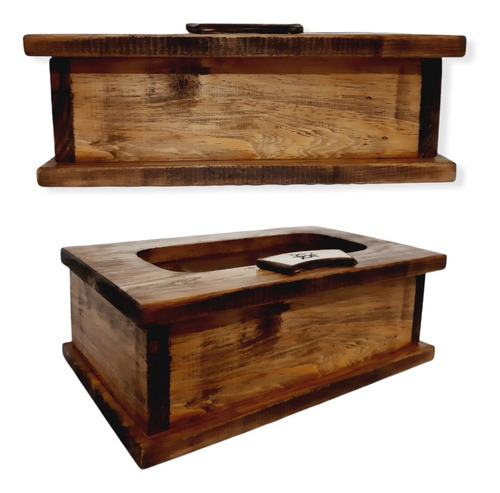Imagen 2 de 5 de Cajas De Té X 6