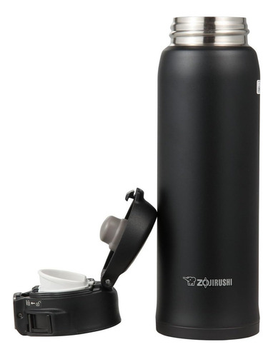 Zojirushi Sm-sa48-ba Taza De Acero Inoxidable Aislada Al