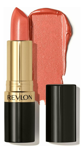 Lápiz Labial De Revlon, Lápiz Labial Súper Brillante,
