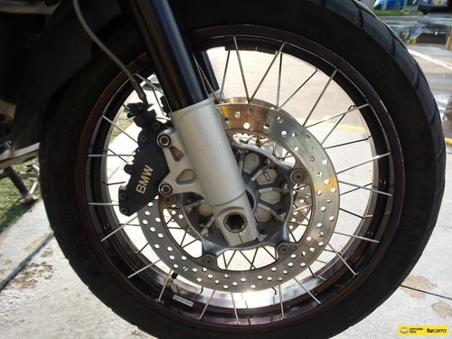 Imagen 13 de 25 de Bmw R 1200 Gs