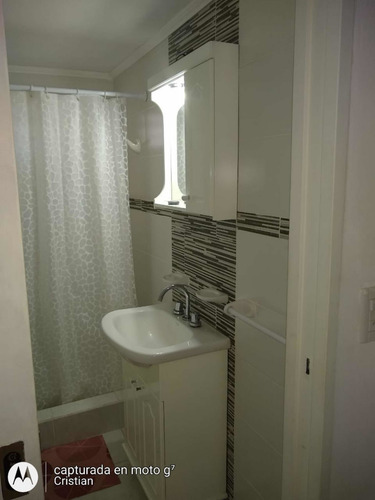 Imagen 8 de 14 de Departamento 3 Ambientes Con Parrilla En Costa Azul