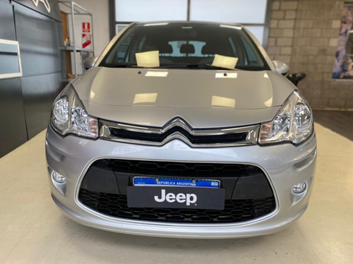 Imagen 2 de 17 de Citroen C3