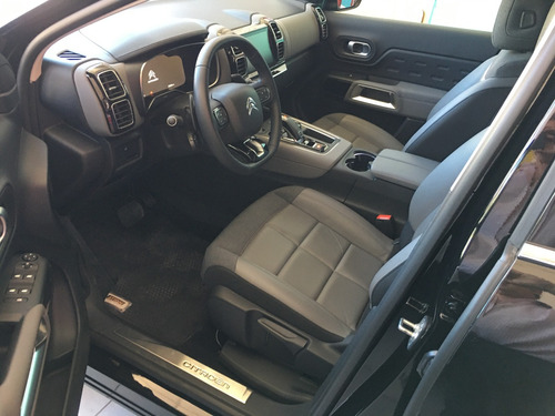 Citroën C5 Aircross 1.6 Thp Eat6 Feel Pack