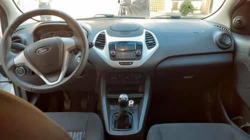 Ford Ka 2020 1.0 Se Flex 4p Na Garantia Ford Até Nov 2022