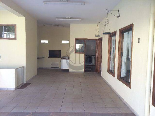 Imagem 1 de 6 de Casa À Venda Em Cidade Universitária - Ca049118
