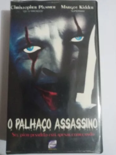 O Palhaço Assassino - 1999