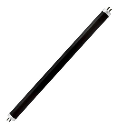 Lampada Blb 15w T8 Luz Negra 45cm Fluorescente Kit C/6pçs