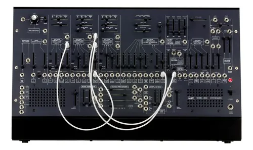 Teclado Korg Arp 2600 M Edição Limitada Sintetizador Analógi