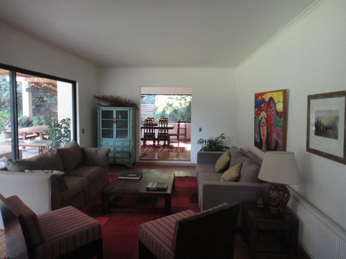 Casa En Reñaca