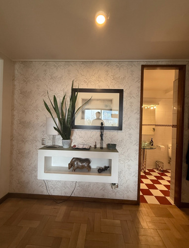 Arriendo Amoblado