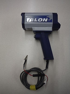 Talon Traffic Radar System Police Speed Gun Ccu