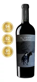 Vinho Leyendas Y Cuentos El Jinete Blanco 750ml