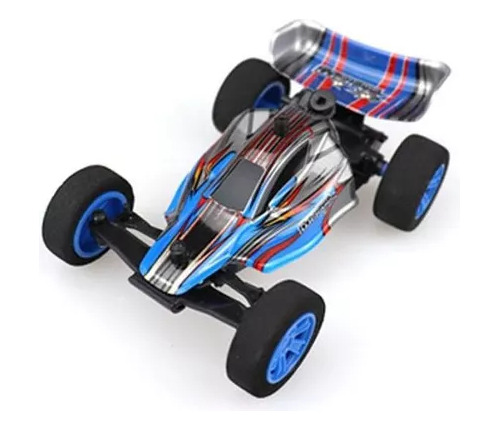 Radio De Control Rapid Rc 1:32 Mini Crawler Rc V