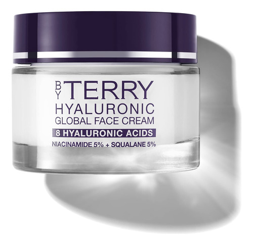 Por Terry Hyaluronic Global Face Cream | 8 Cidos Hialurnicos