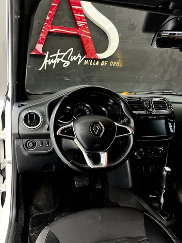 Renault Stepway 1.6 Intens