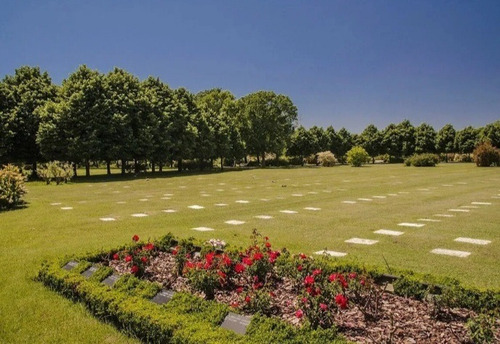 Imagen 2 de 7 de Jardin De Paz (pilar),parcela.