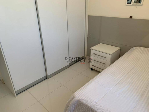 Imagem 13 de 30 de Sobrado À Venda, 264 M² Por R$ 1.350.000,00 - Alto Da Mooca - São Paulo/sp - So0199