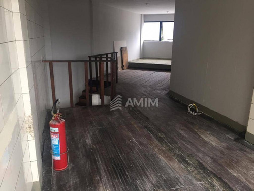 Loja À Venda, 60 M² Por R$ 440.000,00 - Piratininga - Niterói/rj - Lo0023