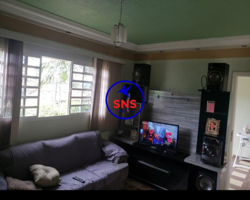 Imagem 5 de 16 de Casa - Ca00364 - 33488373