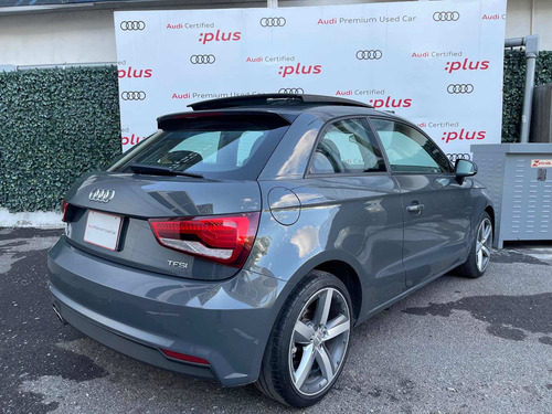 Imagen 5 de 15 de Audi A1 2018 1.4 Sportback Ego S-tronic Dsg