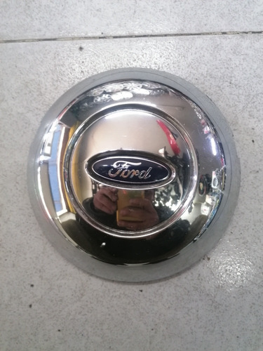 1 Centro De Rin, Copa, Ford, F150, 2005 - 2010.usado (Usado)