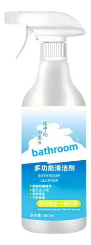 Limpiador Multiusos M Para Baño Multiusos Clea 1008