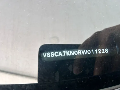 Seat Tarraco 1.4 Tsi Fr Dsg