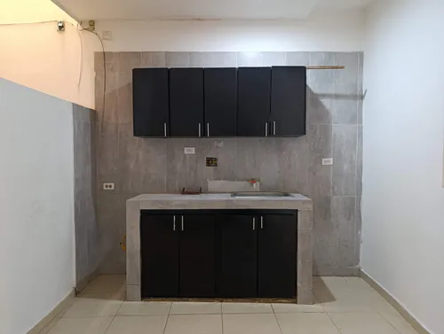 Apartamento En Arriendo Urb. Betanci, Montería