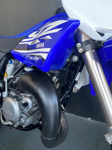 Imagen 4 de 15 de Yamaha Yz 85 Big Weel Usada Selecciona Motoswift