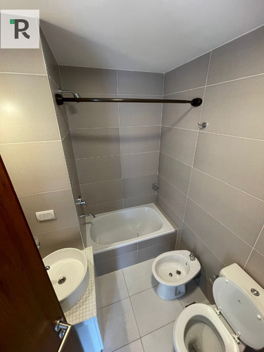 Departamento En Venta Pueyrredon 1100