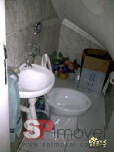 Imagem 8 de 11 de Sobrado Lindo Cidade Líder - Ca00681
