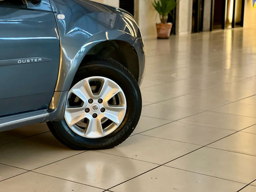 Renault Duster Duster 1.6 16V Dynamique (Flex)