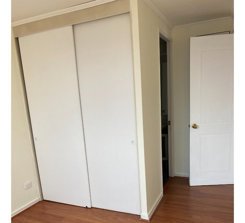 Departamento 2 Dormitorios 2 Baños En Providencia