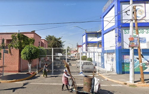 Imagen 1 de 4 de Tu Mejor Opción Casa De Remate En Gustavo A. Madero