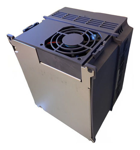 Variador D Velocidad Inversor Drive Fuji Electric 7.5hp 460v