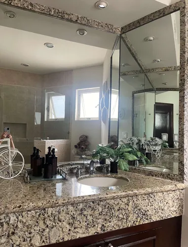 Casa Amueblada En Renta En Residencial El Fresno, Torreón, Coahuila De Zaragoza