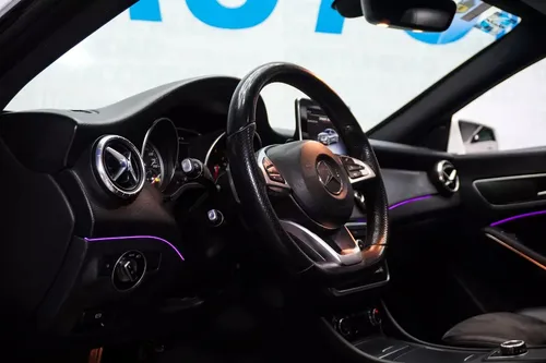 Mercedes-Benz Clase CLA 2.0 250 Cgi Sport At