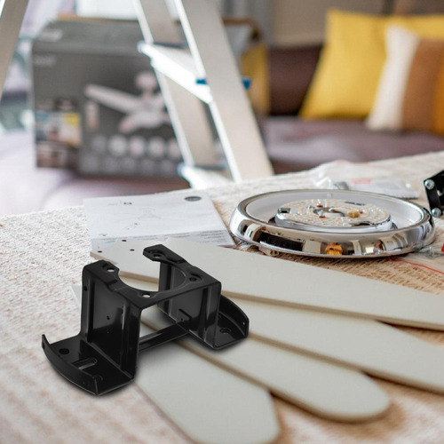 Soporte Para Ventilador De Techo Soporte De Montaje Para Ven